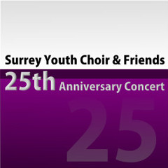The Song Goes On - SCYC 25th Concert