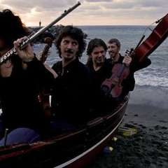 GnuQuartet - Undisclosed Desires