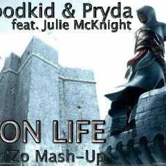Woodkid & Pryda feat. Julie McKnight - Iron Life (Zo'n'Zo Mash-Up)