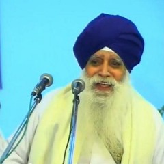 Anand Sahib - Bhai Balbir Singh Ji