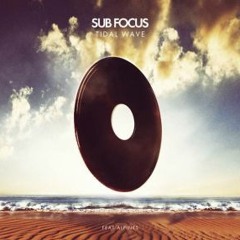 Sub Focus (Tidal Wave feat. Alpines) Acoustic cover