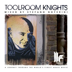 Stefano Noferini - Room 52 (Original Club Mix) [Toolroom Records]