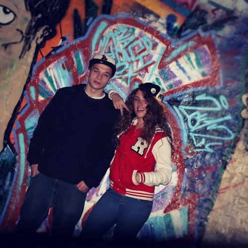 Pewee feat. Mylene - Schau nach vorn