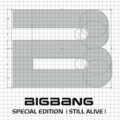 Big Bang - Monster