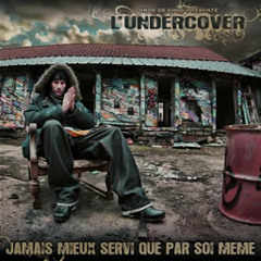 ★ L’Undercover feat Swift Guad - Sors les Outils [ReMiX] ★ (Prod. & Mix/Mast. 4†1)