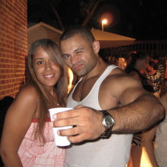 El Escape K Star & Alexander Fresco