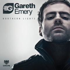 Gareth Emery - Too Dark Tonight Feat. Roxanne Emery (Flyte One Remix)