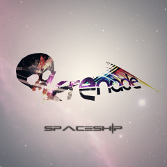 Spaceship - Krenade