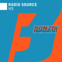 Radio Source - HS (Markus Ilgner Remix)
