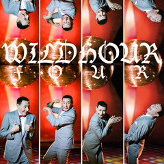 Wildboy's Wildhour Vol. 4