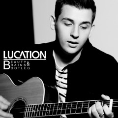 Nielson - Beauty & de brains (Lucation Bootleg) [Work In Progress]