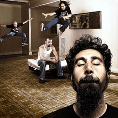 System of a Down - Sugar Intro (Alejandro Mantech remix) Demo Free Download MP3