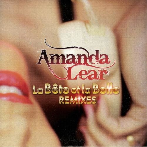 Amanda Lear - La Bête & La Belle (MCS REMIX)
