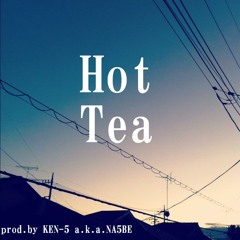 Hot Tea