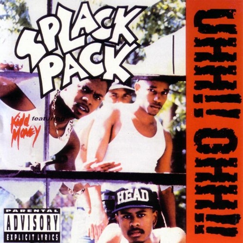 LET ME C YA WORK IT by SPLACK PACK
