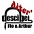 Artwork for Alter'dESCibel - Emission n°2