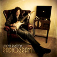 Gwyn Ashton - Radiogram audio sample