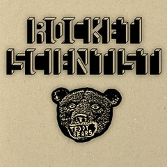 Teddybears - Rocket Scientist (Jimmi Jammes Remix)