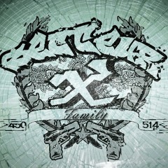 Secteur X family -Madrik ft. MurthaChris - Born to fight