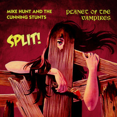 Mike Hunt and the Cunning Stunts - The Snuff