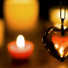 WHEN ONLY ONE HEART BREAKS