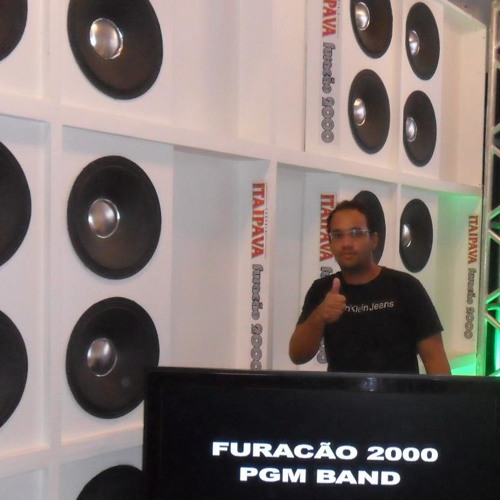 Stream Medley Furação 2000 [DJ Massacrador] by DJ MASSACRADOR | Listen  online for free on SoundCloud