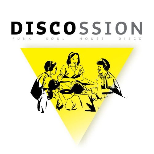 DISCOssion - Minimix by Davi dB