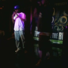 Chrominati - Goon Shit