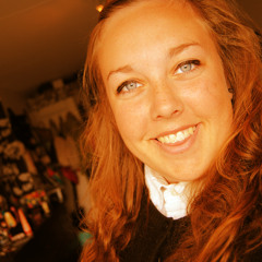 Rebecca  Johansson - I love you, he said