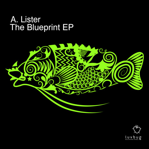 A Lister - Needing [Luvbug Recordings]