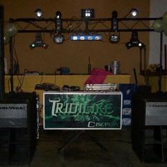 ELECTRO 2012 DJ VICTOR TRIDILIKE DISCPLAY