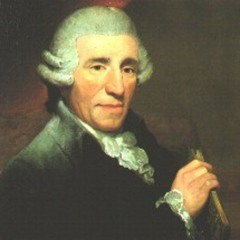 Haydn H. XVI x Third Movement (Divertimento, 1766)