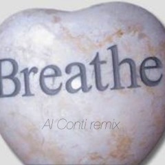 MARTYON - BREATHE (AL CONTI REMIX)