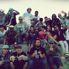 Fúria da Rima part. Curuman - Idéias Soltas (Prod. Oca23)