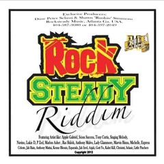 Rocksteady Riddim Mix