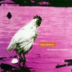 Talk - Tracy Bonham - EP *The Liverpool Sessions