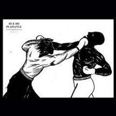 David K & Varoslav - Better Talk (James What Remix)
