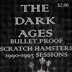 Bullet Proof Scratch Hamsters 'in the lab'