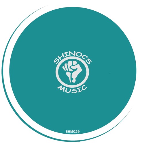 Kopfnikker&L.O.- Manöver (Stechschritt Edit) " THE GLOOM EP" SHINOCS MUSIC