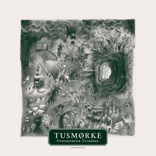 Stream Fimbul by Tusmørke | Listen online for free on SoundCloud