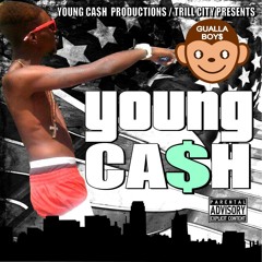 DON'T NOBODY LOVE ME LIKE YOU(POE IT UP BABY)