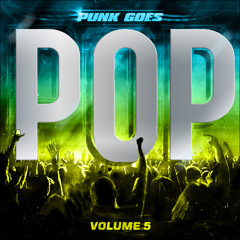 Breathe Carolina - Billie Jean (Punk Goes Pop 5)