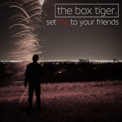 Set Fire To Your Friends