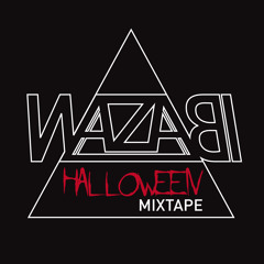 Wazabi - Halloween Mixtape 2012