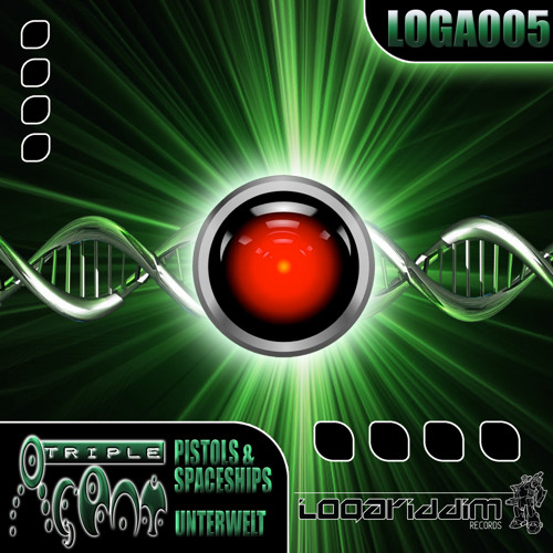 Triple Agent - Unterwelt [unmastered preview]