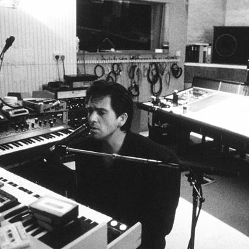Peter Gabriel ~ Courage