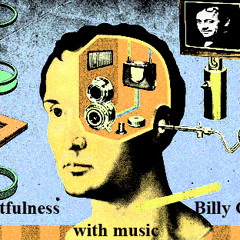 Forgetfulness -  Billy Collins with music