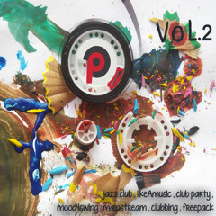 The Soul Session - Horse With No Name (Marlow & Trueby Refix)