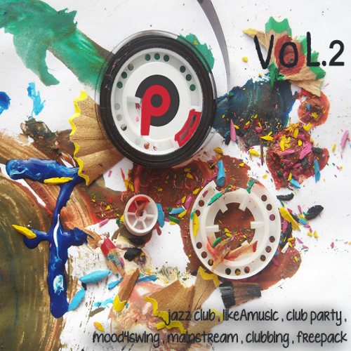 The Soul Session - Horse With No Name (Marlow & Trueby Refix)