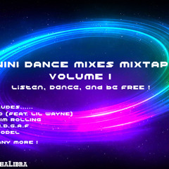 @NishaLibra - Otis Remix Beat Attack Jerkin Mix
